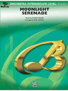 Cover icon of Moonlight Serenade (COMPLETE) sheet music for full orchestra by Glenn Miller and Bob Cerulli, easy/intermediate skill level