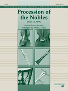 Cover icon of Procession of the Nobles (COMPLETE) sheet music for full orchestra by Nikolai Rimsky-Korsakov, Nikolai Rimsky-Korsakov and Merle Isaac, classical score, intermediate skill level