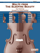 Cover icon of Waltz from The Sleeping Beauty (COMPLETE) sheet music for string orchestra by Pyotr Ilyich Tchaikovsky, Pyotr Ilyich Tchaikovsky and Leland Forsblad, classical score, easy/intermediate skill level
