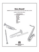 Cover icon of Glory Bound! (COMPLETE) sheet music for Choral Pax by Sally K. Albrecht and Jay Althouse, easy/intermediate skill level