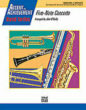 Five-Note Concerto sheet music