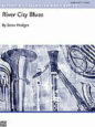 River City Blues sheet music