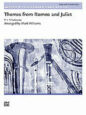 Romeo and Juliet Themes from sheet music