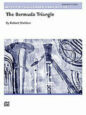 The Bermuda Triangle sheet music
