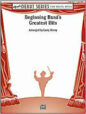 Beginning Band's Greatest Hits sheet music