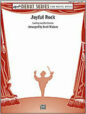 Joyful Rock sheet music