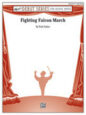 Fighting Falcon March sheet music