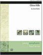 Chino Hills sheet music
