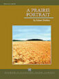 A Prairie Portrait sheet music