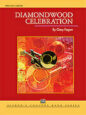 Diamondwood Celebration sheet music