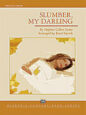 Slumber My Darling sheet music