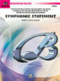 Symphonic Statement sheet music