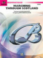 Marching Through Scotland sheet music