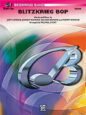 Blitzkrieg Bop sheet music