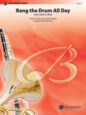 Bang the Drum All Day sheet music