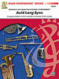Auld Lang Syne sheet music
