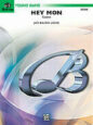 Hey Mon sheet music