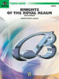 Knights of the Royal Realm sheet music