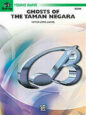 Ghosts of the Taman Negara sheet music