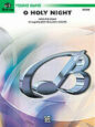 O Holy Night Cantique de Noel sheet music