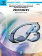 Currents sheet music