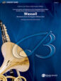 Wassail sheet music