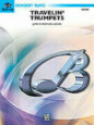 Travelin' Trumpets sheet music