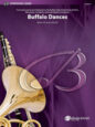 Buffalo Dances sheet music