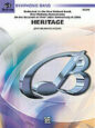 Heritage sheet music