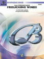 Frolicking Winds sheet music