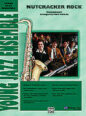 Nutcracker Rock sheet music