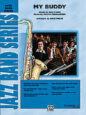 My Buddy sheet music