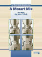A Mozart Mix sheet music