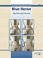 Blue Heron sheet music