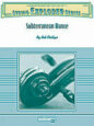 Subterranean Dance sheet music