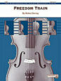 Freedom Train sheet music