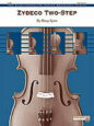 Zydeco Two-Step sheet music