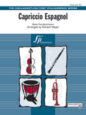 Capriccio Espagnol sheet music