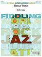 Bossa Verde sheet music