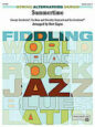Summertime sheet music