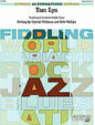 Tam Lyn sheet music