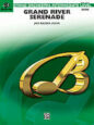 Grand River Serenade sheet music