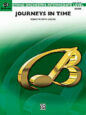 Journeys in Time sheet music