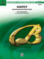 Motet sheet music