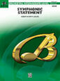 Symphonic Statement sheet music