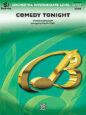 Comedy Tonight sheet music