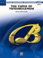 The Curse of Tutankhamun sheet music
