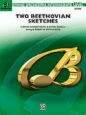 Two Beethovian Sketches sheet music