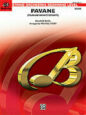 Pavane Pour Une Infante Defunte sheet music