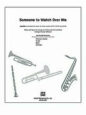 Someone to Watch Over Me sheet music